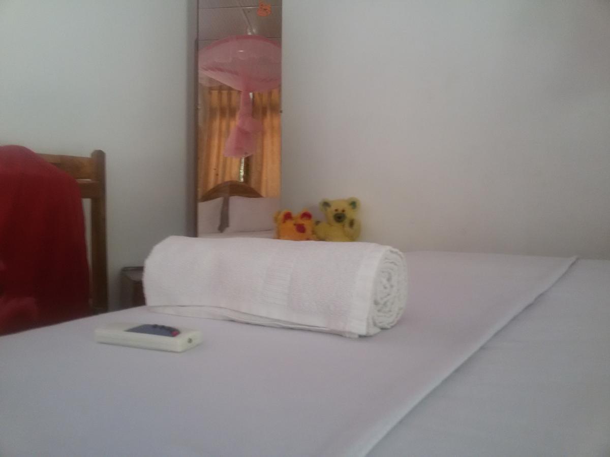 Sigiri Binara Villa Szigirija Kültér fotó
